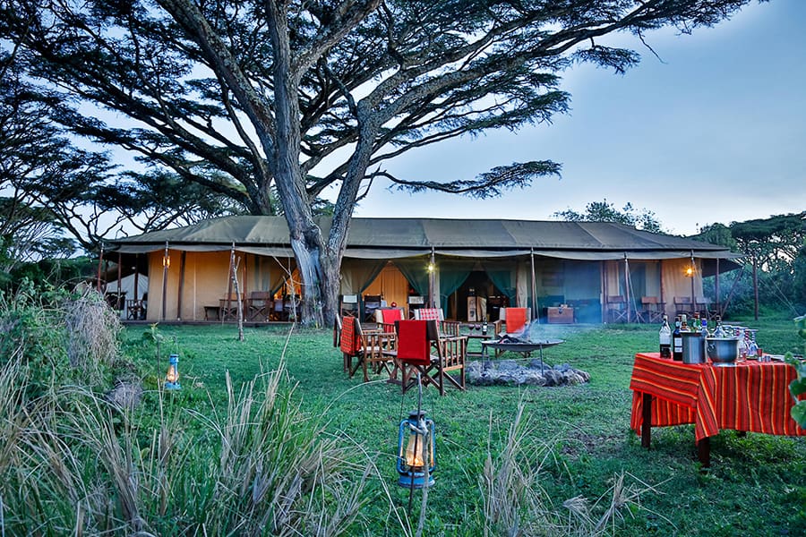 Lemala-Ngorongoro-
